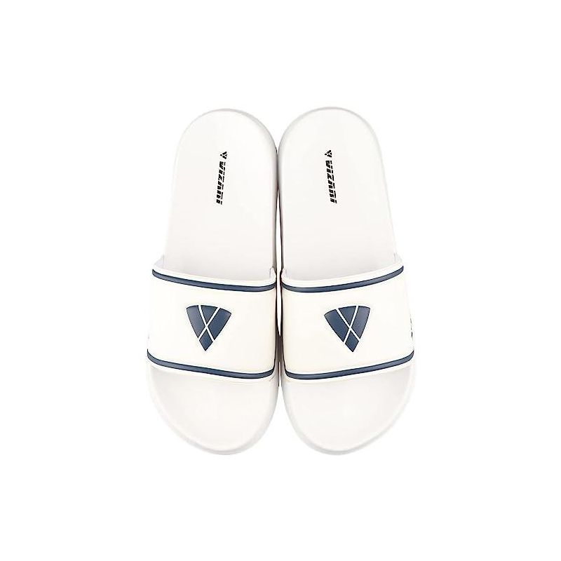 Vizari Kids SS' Soccer Slide Sandal For Boys and Girls