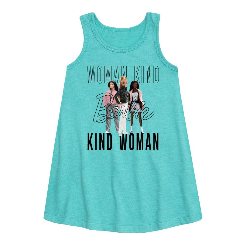 فستان باربي - باربي - نسائي ...