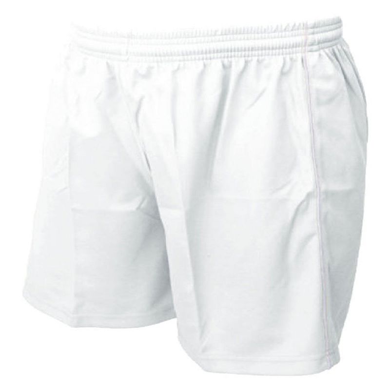 Vizari Kids Dynamo Shorts for Players, Classic Drawstring, Multiple Colors - Ideal for Boys and Girls