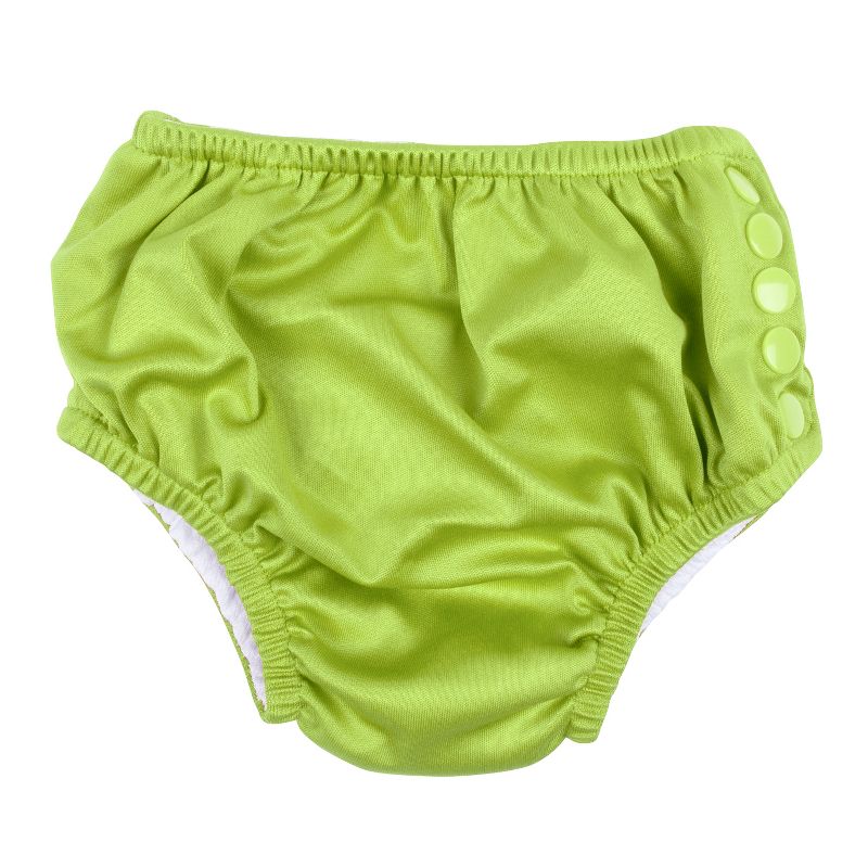Leveret Baby Reusable Swim Diaper UPF 50+