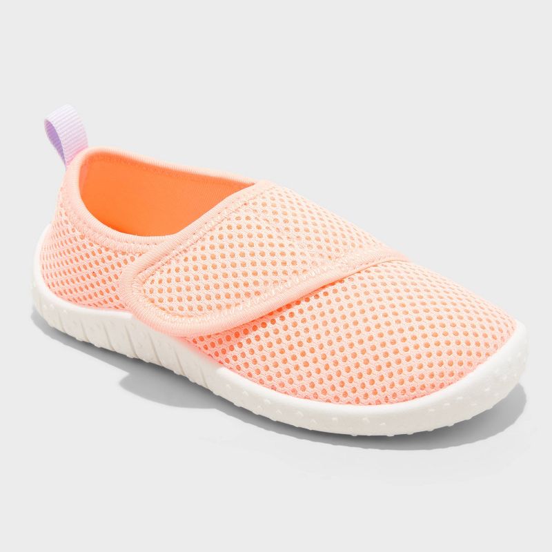 Toddler Teddy Slip-On Water Shoes - Cat & Jack™