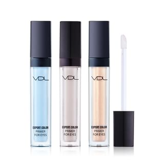 VDL, Expert Color Primer For Eyes (3 Colors)