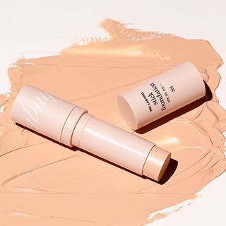 THE FACE SHOP, fmgt Ink Lasting Stick Foundation - 2 Colors