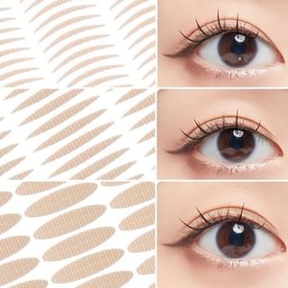 Puremantis, Double Eyelid Tape