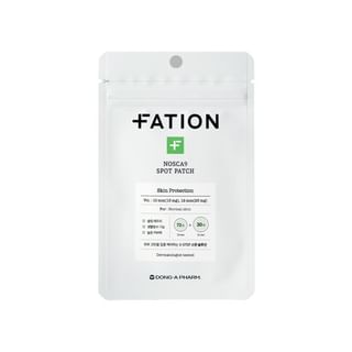 FATION, NOSCA9 Spot Patch
