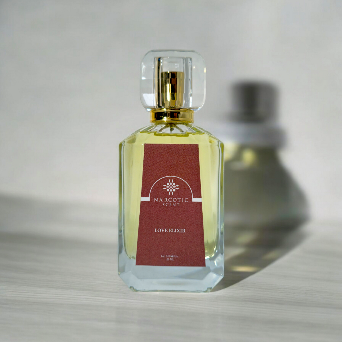 LOVE ELIXIR - FEMALE Perfume