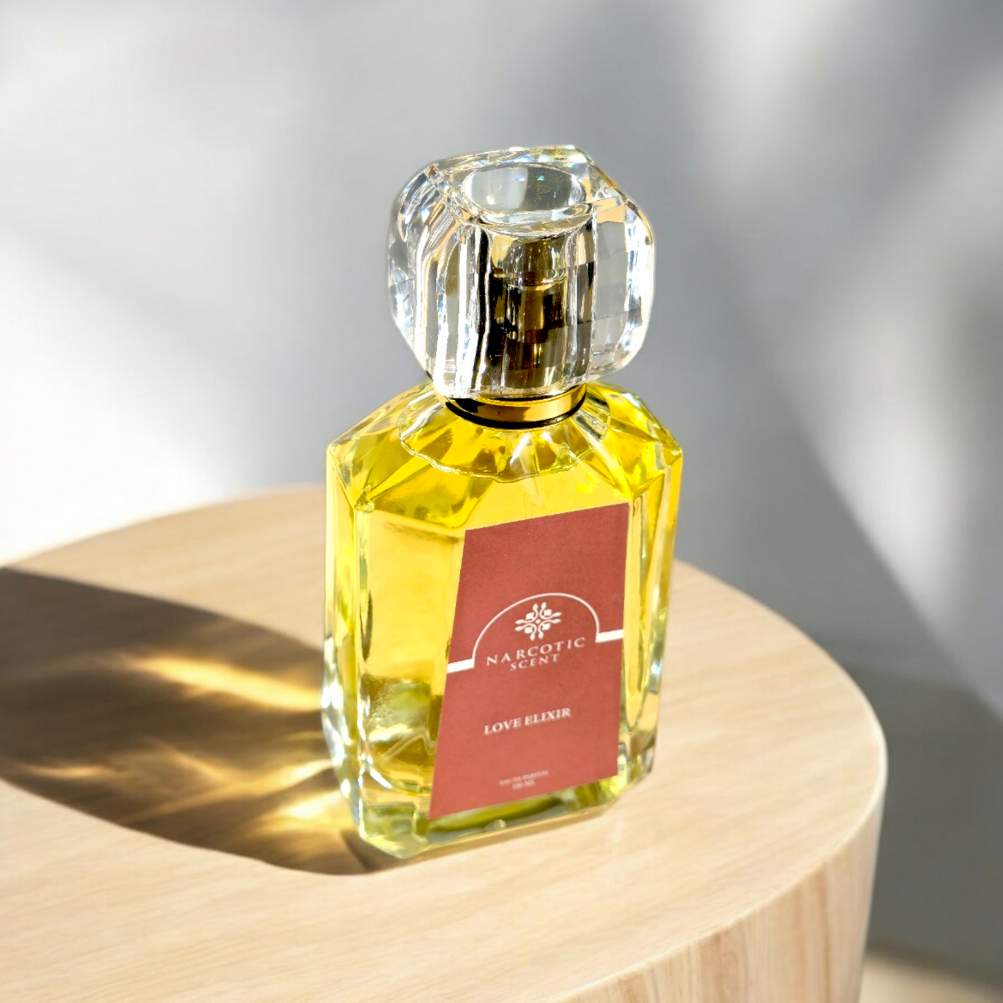 LOVE ELIXIR - FEMALE Perfume