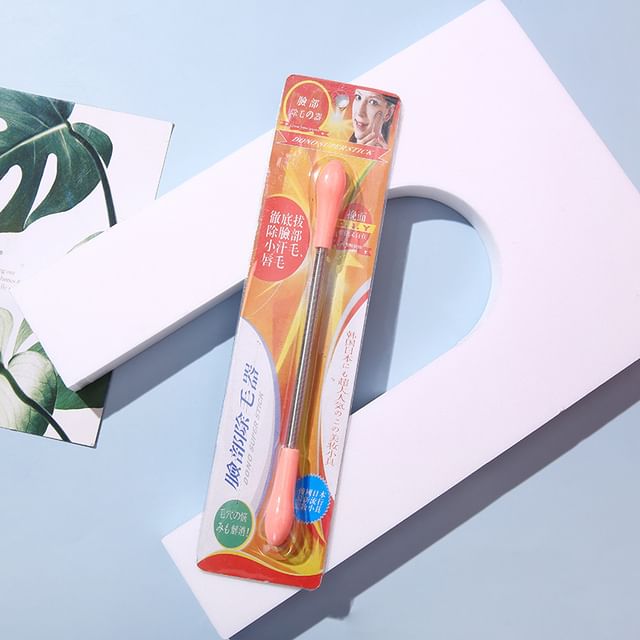 Dewy Kiss, Facial Hair Remover