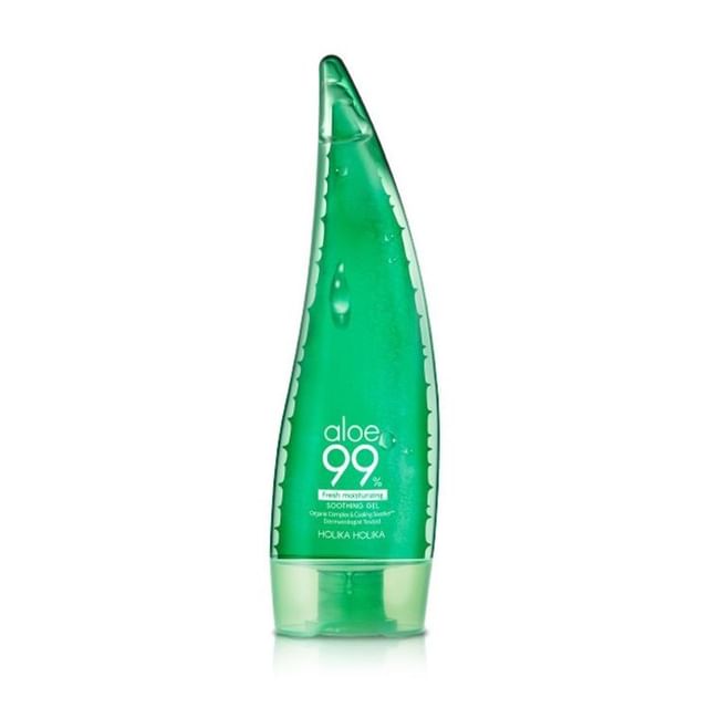 HOLIKA HOLIKA, Aloe 99% Soothing Gel 250ml