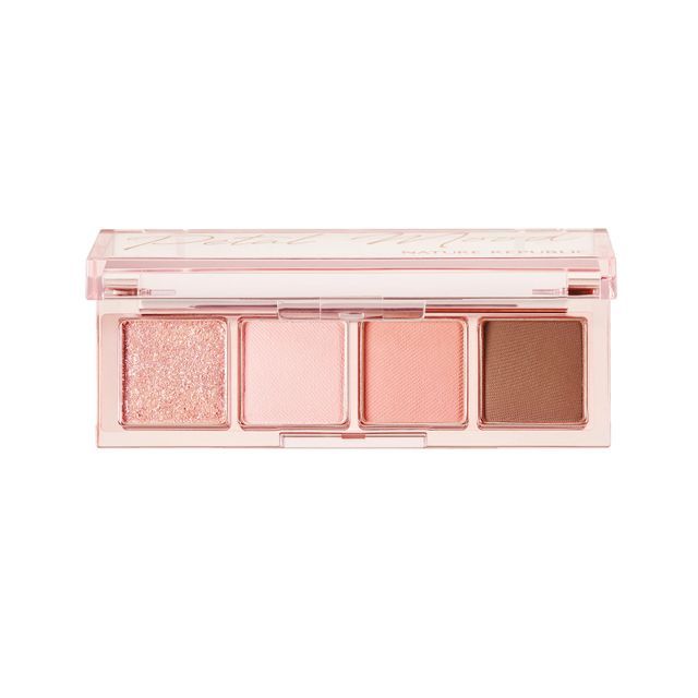 #05 Peach Pink