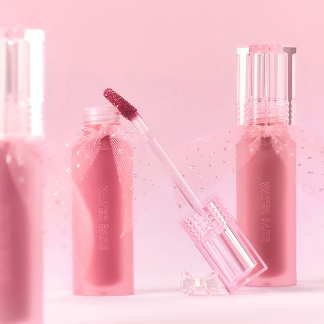 #15 Buying Pink