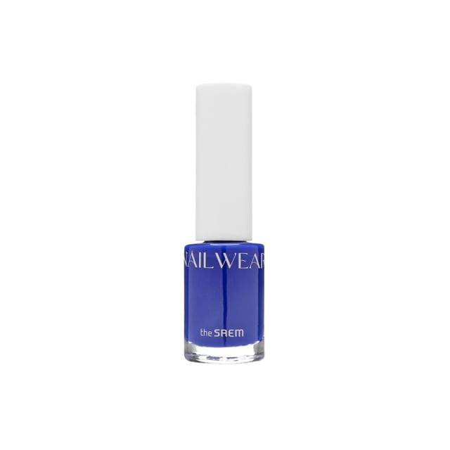 #126 Marine Wave