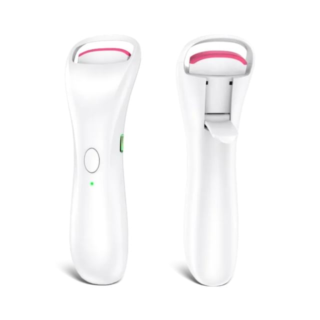 Beautyronics, USB Rechargeable Heated Eyelash Curler