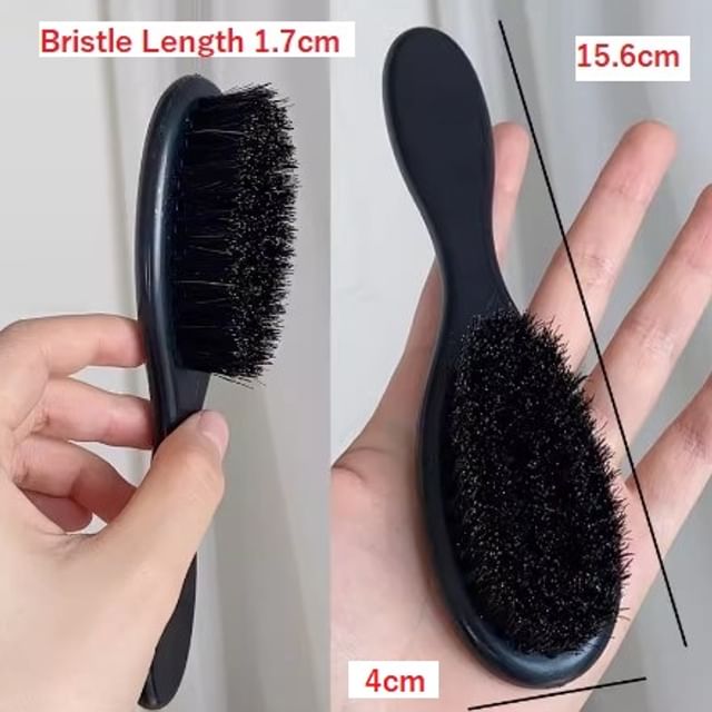 denivyse, Hair Brush