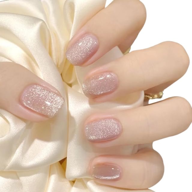 Candyvina, Cat Eye Press On Nail