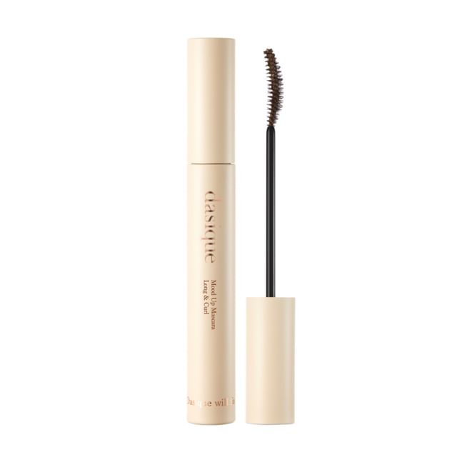 #02 Choco Brown