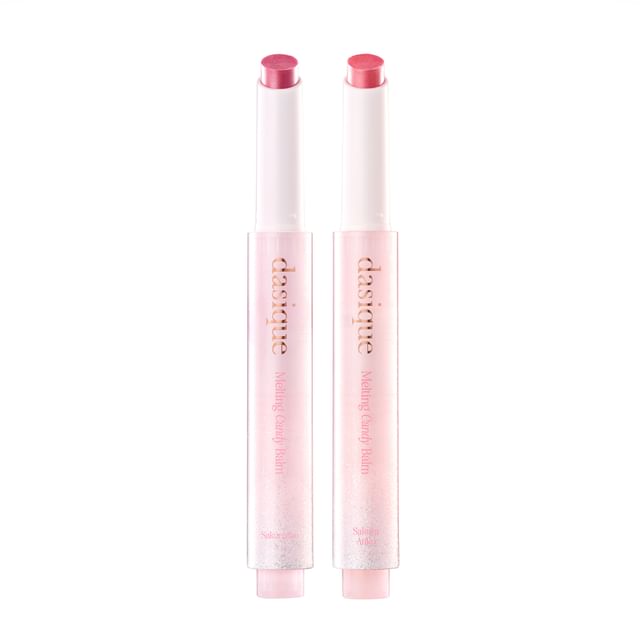 dasique, Melting Candy Balm Romantic Blossom Collection - 2 Colors