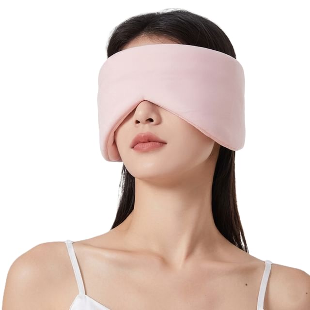 Coolkiss, Travel Noise Isolation Sleeping Eye Mask