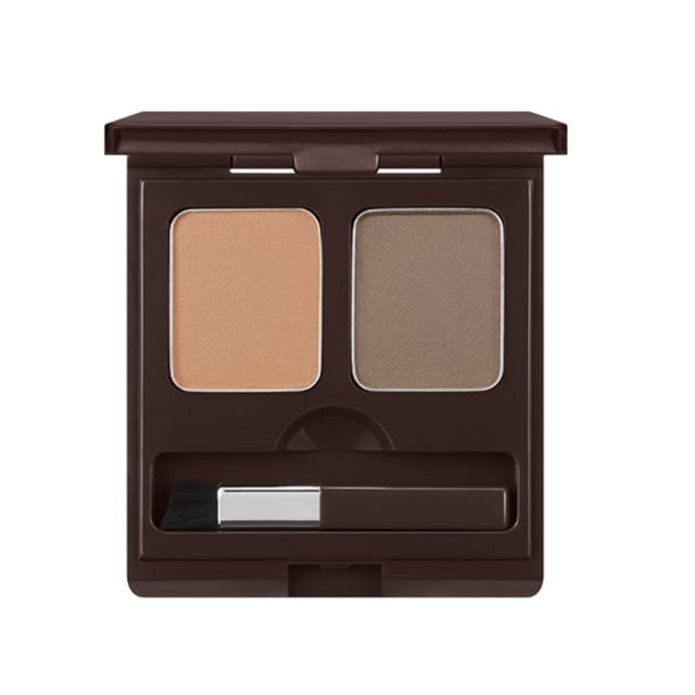 2024 Version - #02 Gray Brown