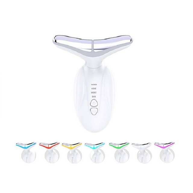 Beautyronics, USB Rechargeable EMS Face Massager