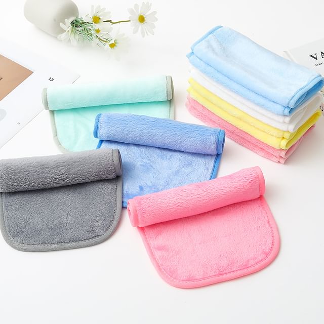 Jericoure, Plain Makeup Remover Pad