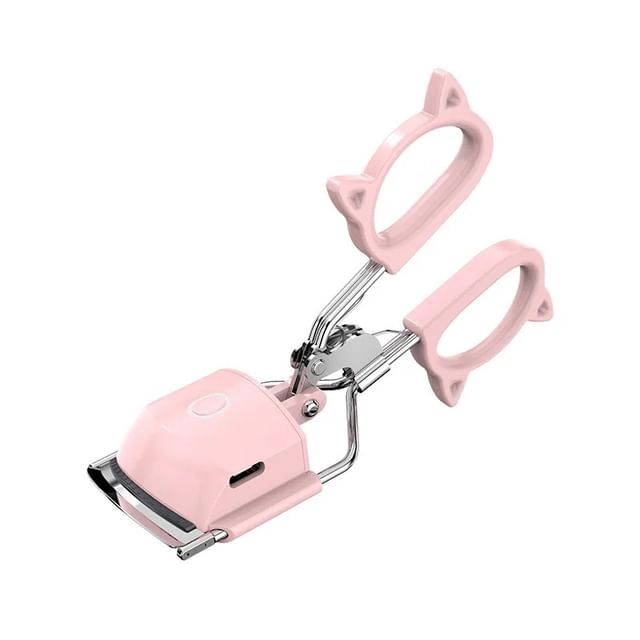 Beautyronics, USB Rechargeable Eyelash Curler