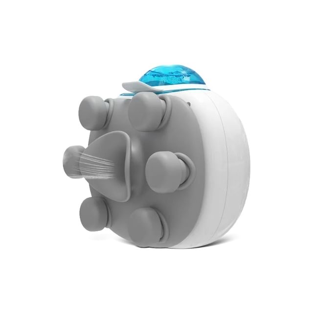 Beautyronics, USB Rechargeable Eye Massager