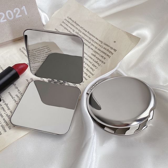 Jael, Foldable Compact Mirror