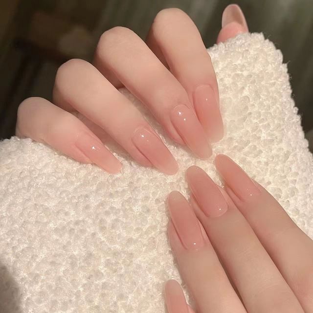 Candyvina, Plain Press On Nail