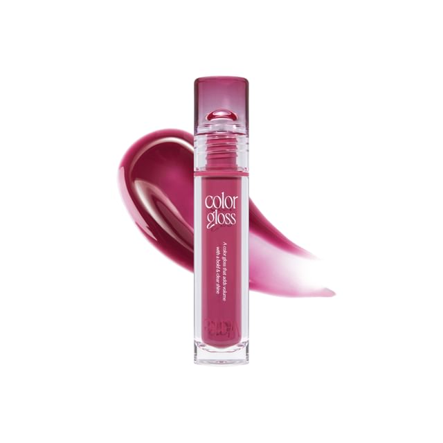 #06 Plum Shot