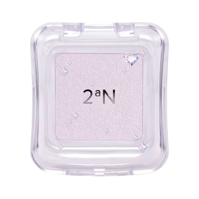 2aN, Pure Glash Highlighter Girl's Night Edition