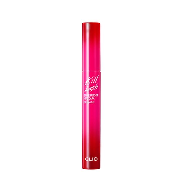 #10 Sharp Curl