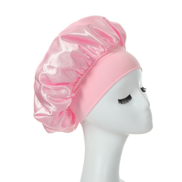 Miumi, Silk Sleeping Hair Net