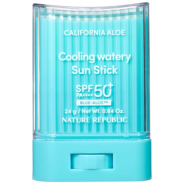 Cooling Watery