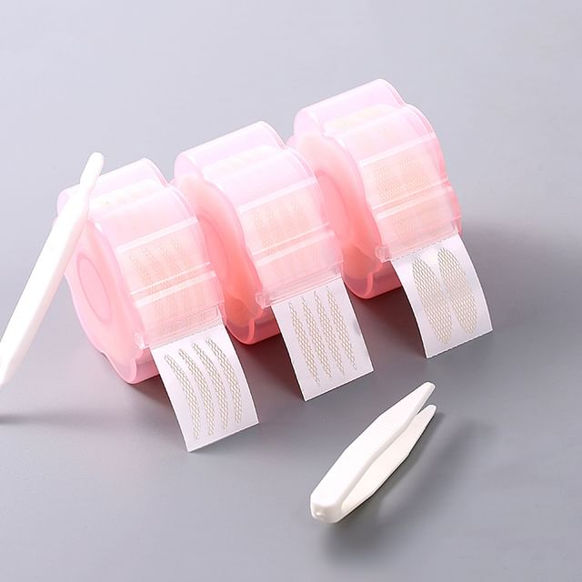 Porcini, Double Eyelid Tape (Various Designs)