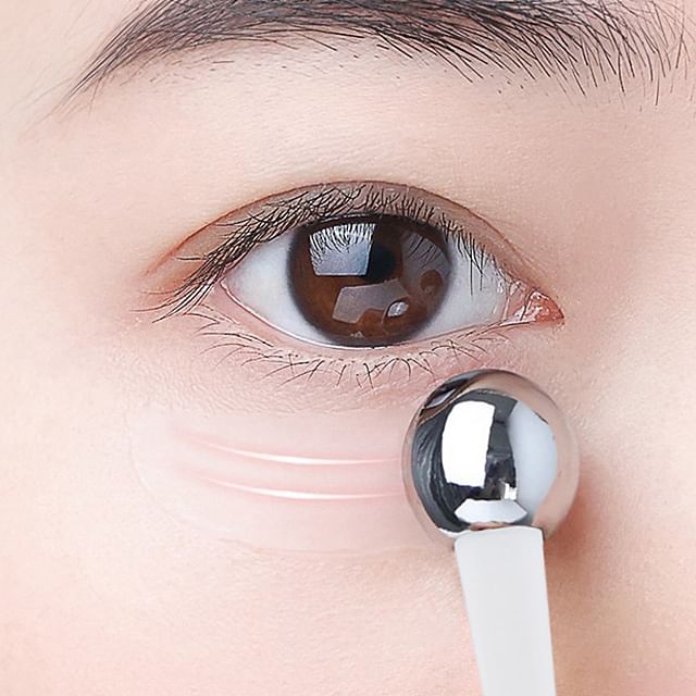 Choyu, Eye Roller Massager with Spatula