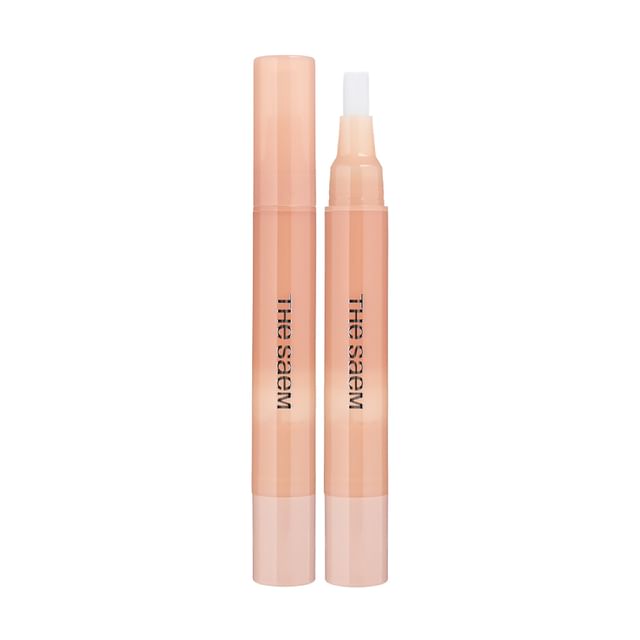 Peach Beige
