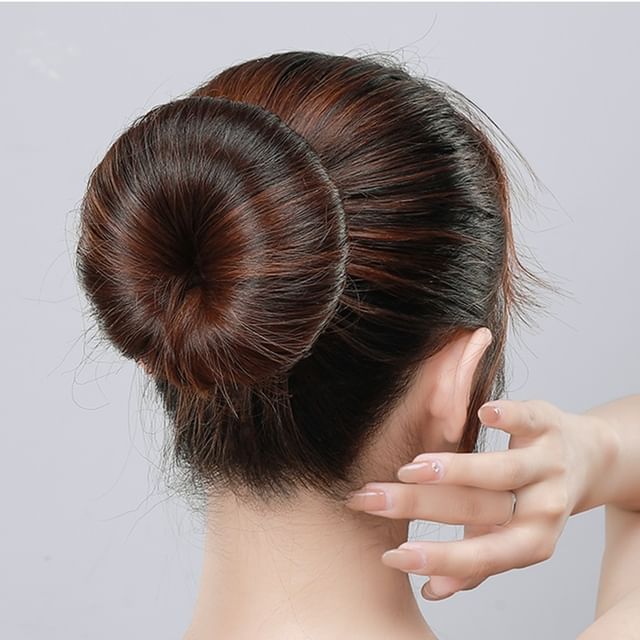 Jael, Set of 3: Hair Bun Maker