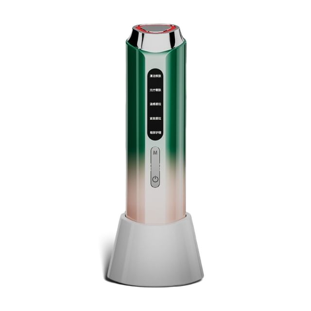 Beautyronics, USB Rechargeable Light Therapy Eye Massager