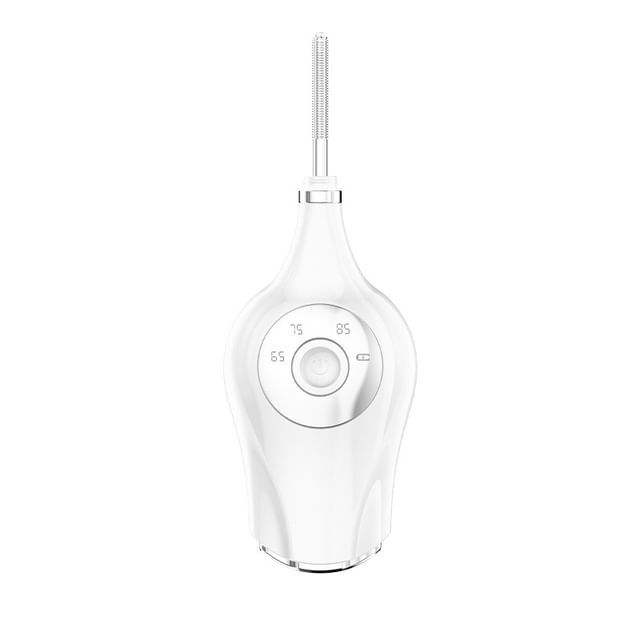 Beautyronics, USB Rechargeable Heated Eyelash Curler