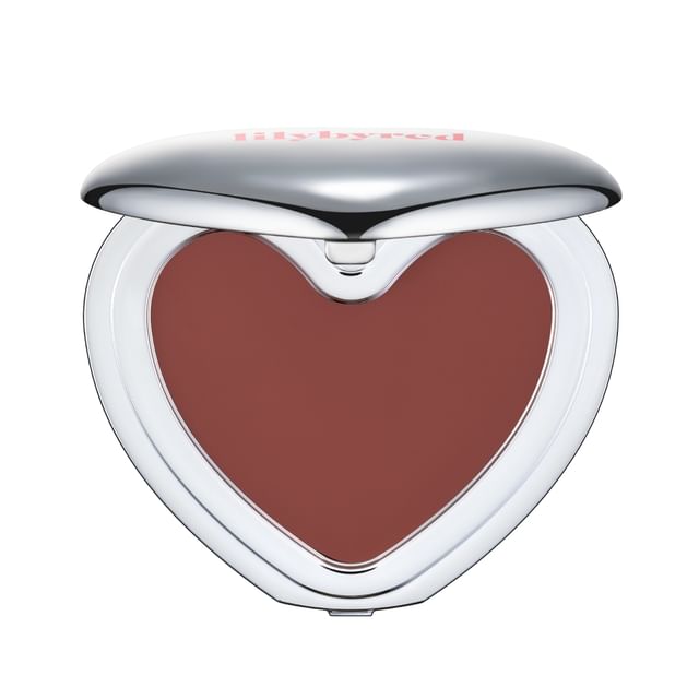 #06 Pomegranate Mousse