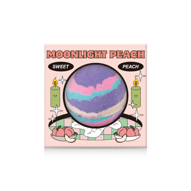 Moonlight Peach
