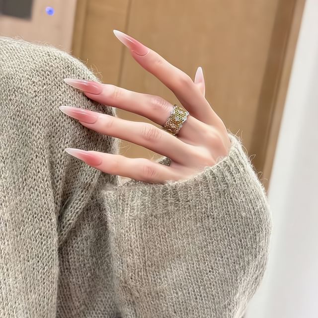 Cutip Nails, Gradient Press On Nails