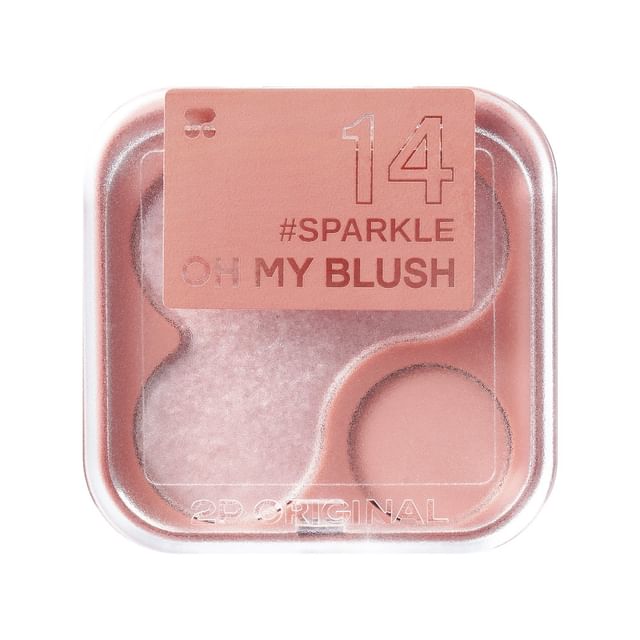 14 Sparkle