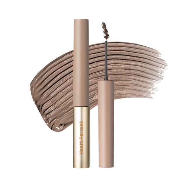 #06 Taupe Brown