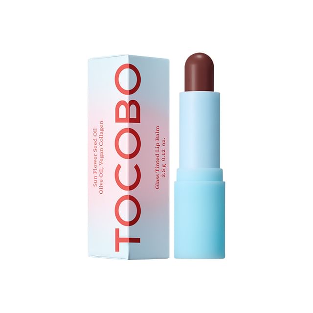 #017 Choco Jam