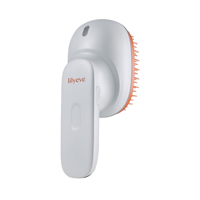 lilyeve, Grow:Turn Brush Steam Booster