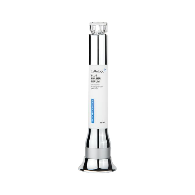 Cellology, Blue Eraser Serum