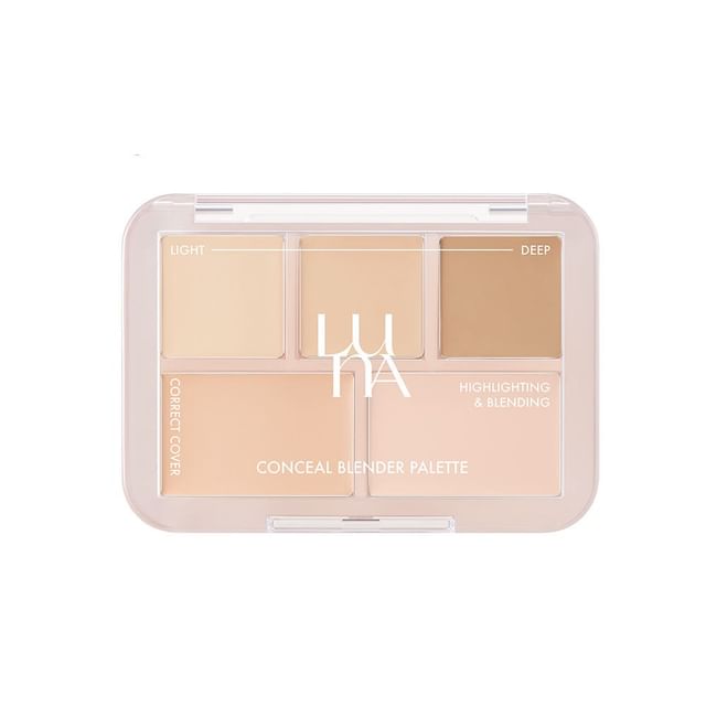 #03 Perfect Cover Natural