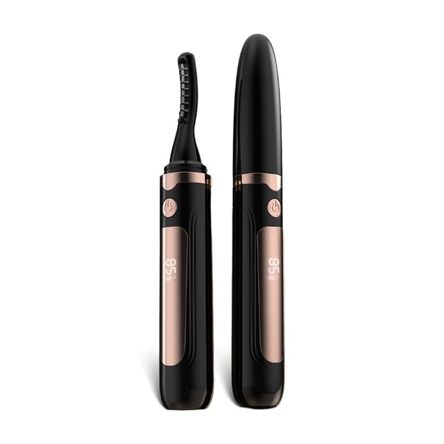 Beautyronics, Electrical Eyelash Curler USB Rechargeable
